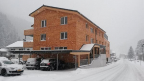 Alpine Lodge Kl��sterle am Arlberg
